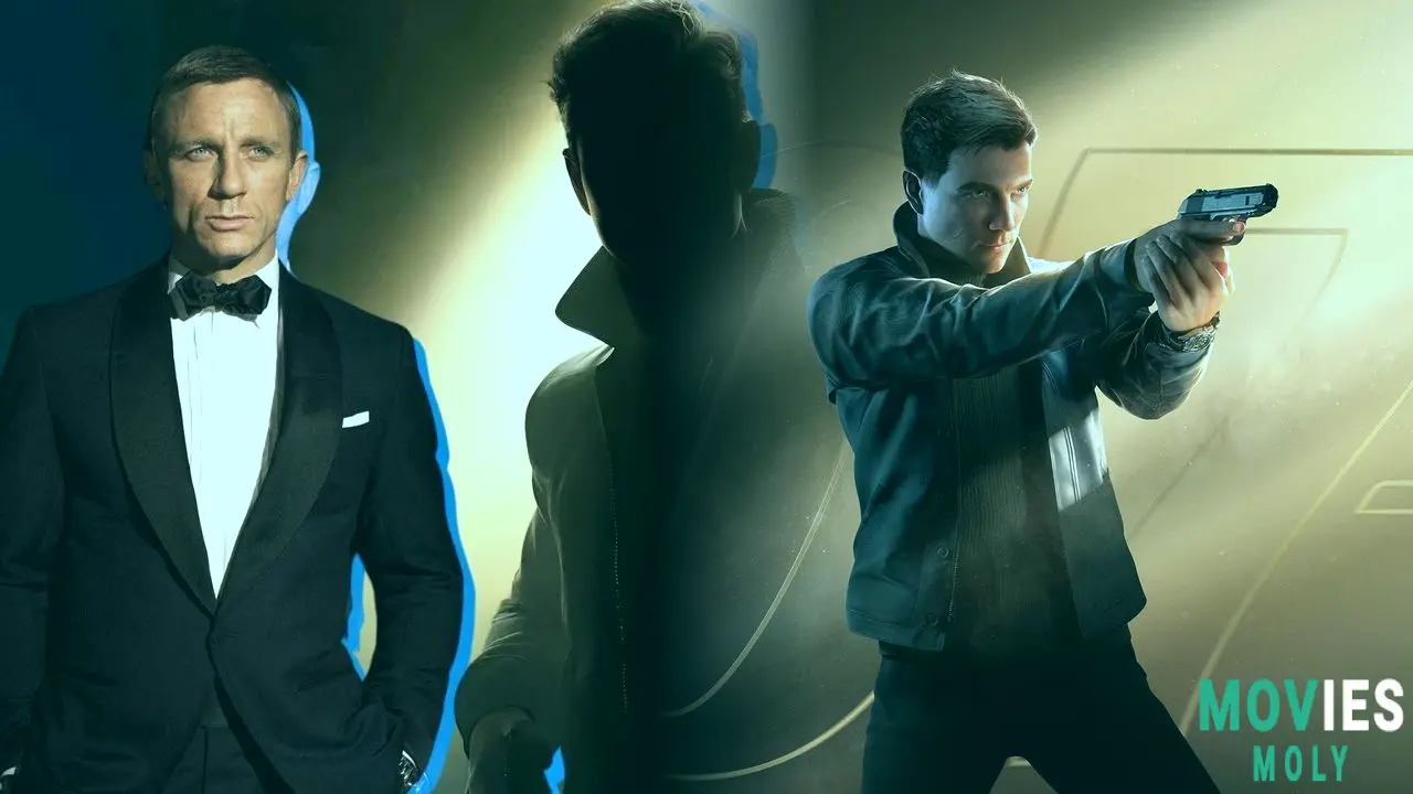 James Bond faces major legal battles and new production teams as the search for the next 007 continues. Main Image