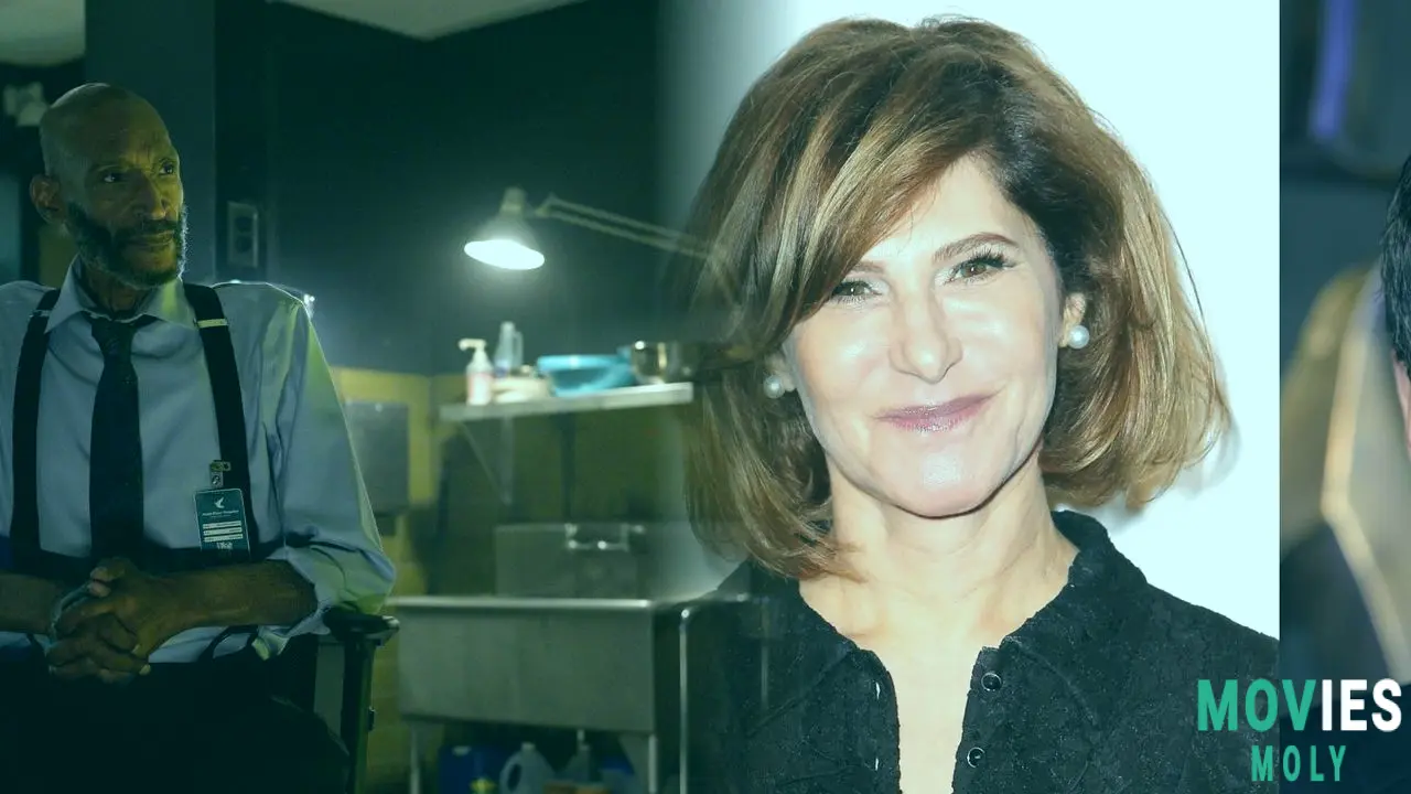 James Bond in Safe Hands? Amy Pascal and David Heyman Officially Taking Over 007 Production! image 3