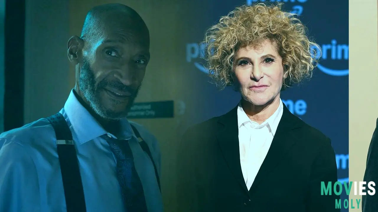 James Bond in Safe Hands? Amy Pascal and David Heyman Officially Taking Over 007 Production! image 6