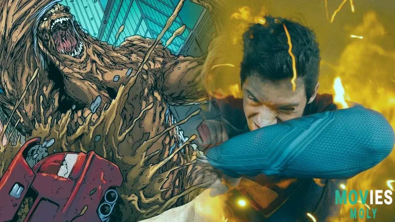 James Gunn discusses the new Superman film and his candid thoughts on DC Studios' future. image 3