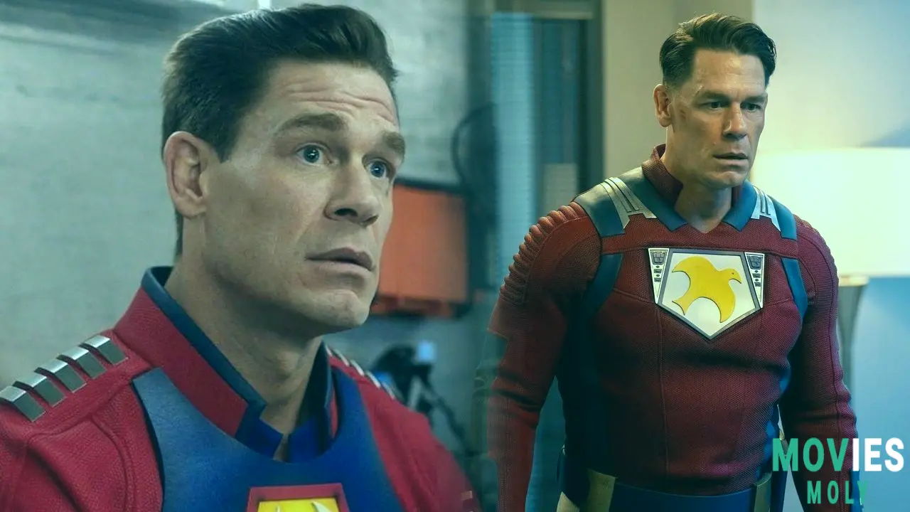 James Gunn Isn't Losing Sleep Over Peacemaker Season 2 Backlash Main Image