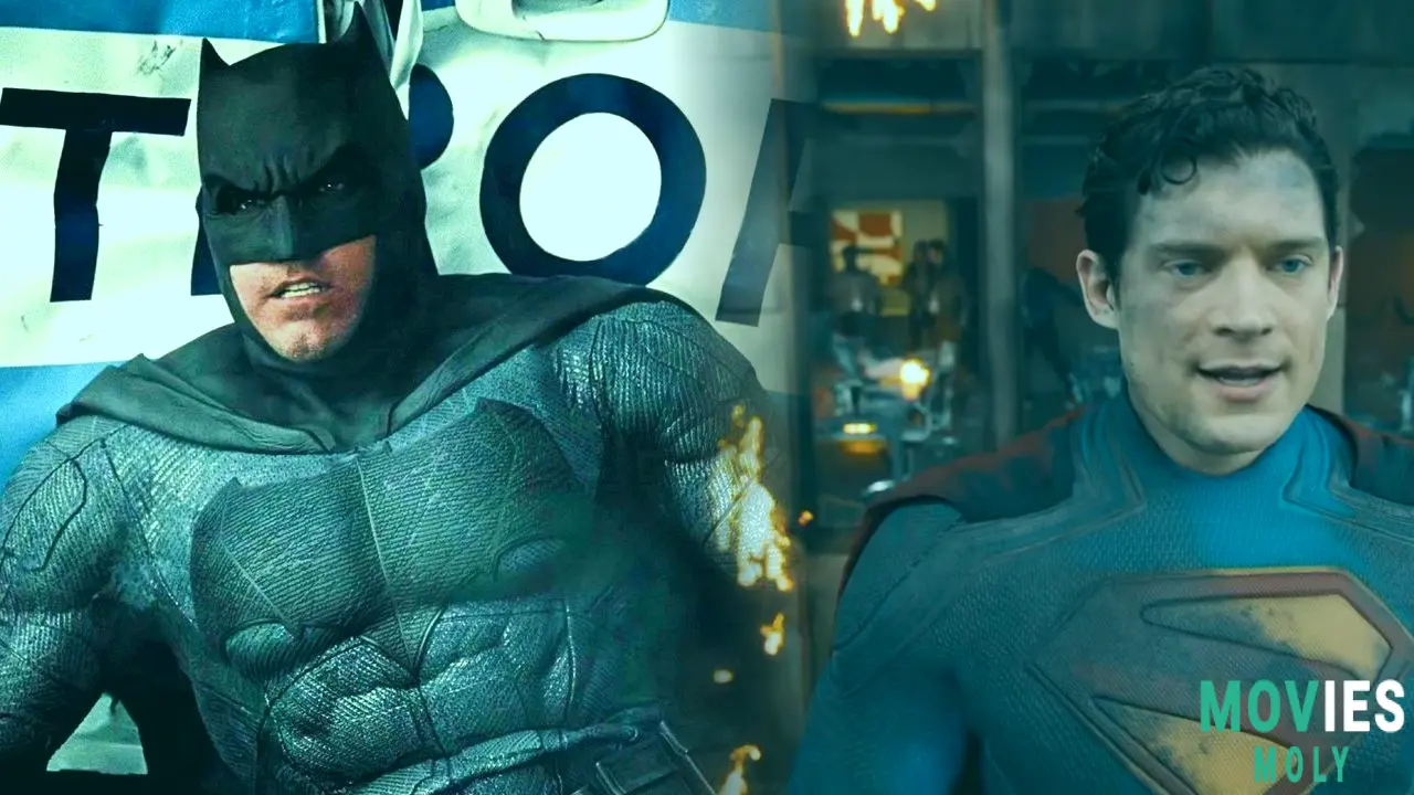 James Gunn Reveals Why Darkseid Won't Be DCU's Main Villain (Yet) image 4