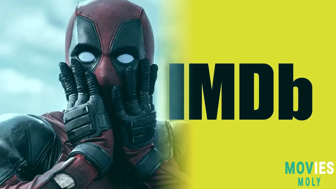 James Gunn & Ryan Reynolds Almost Brought Deadpool to Peacemaker's Multiverse! image 8