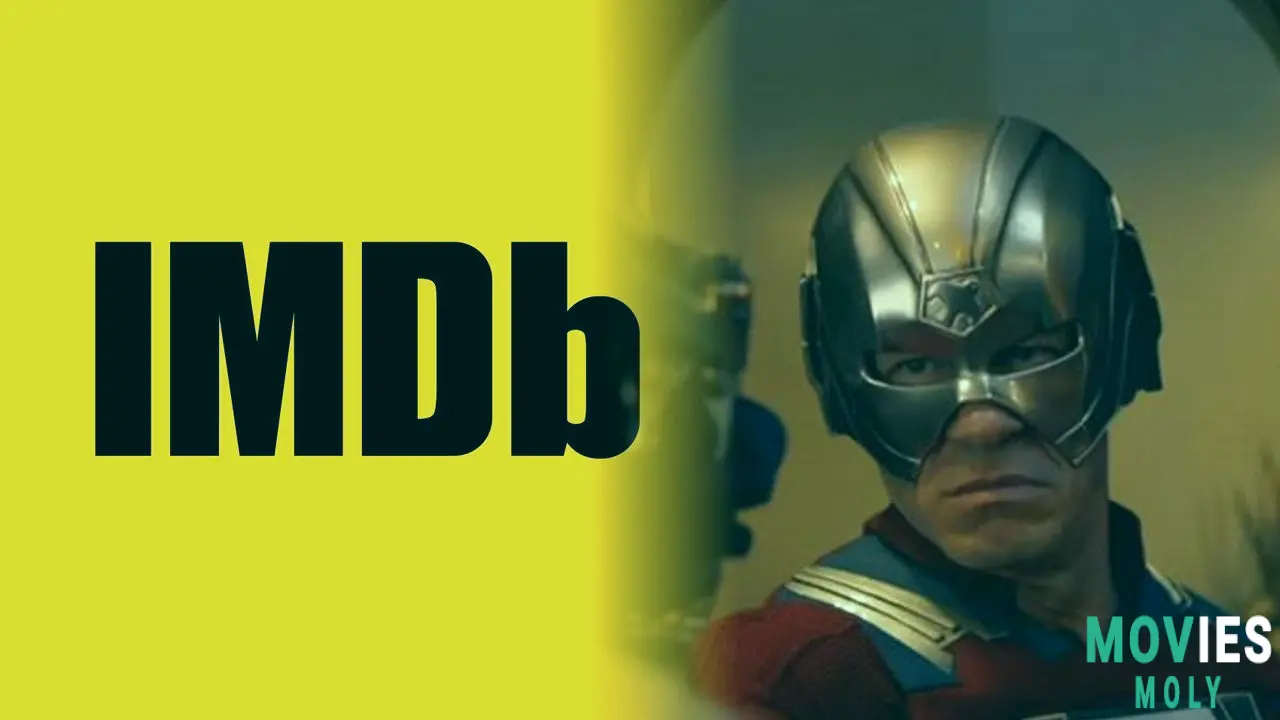 James Gunn & Ryan Reynolds Almost Brought Deadpool to Peacemaker's Multiverse! image 9