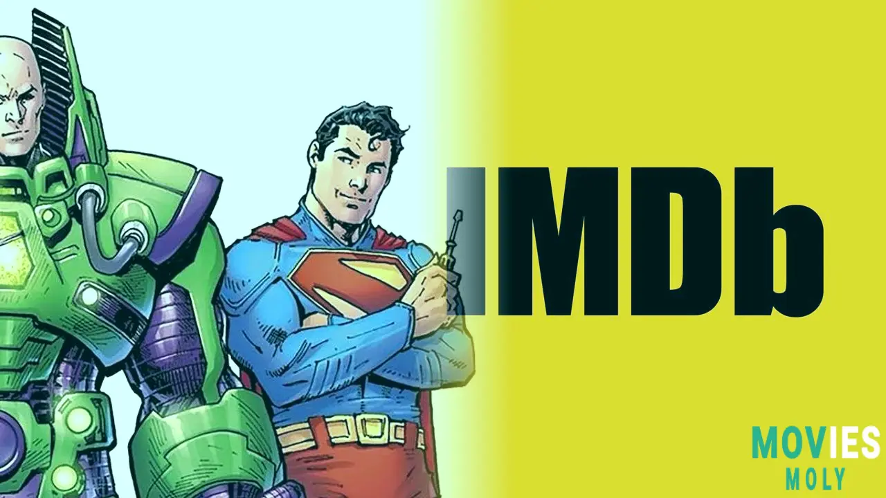 James Gunn Teases Epic DCU Future, But His Own Role Is Up In The Air image 4