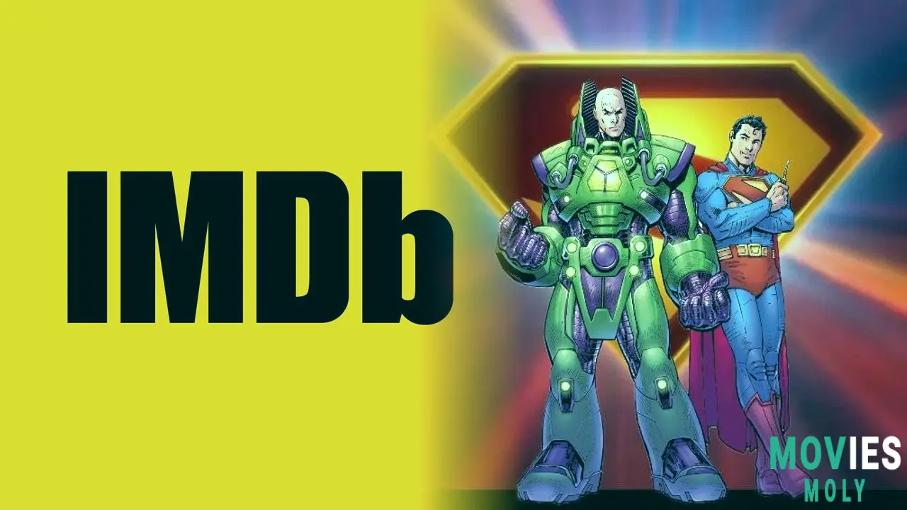 James Gunn Teases Epic DCU Future, But His Own Role Is Up In The Air image 5
