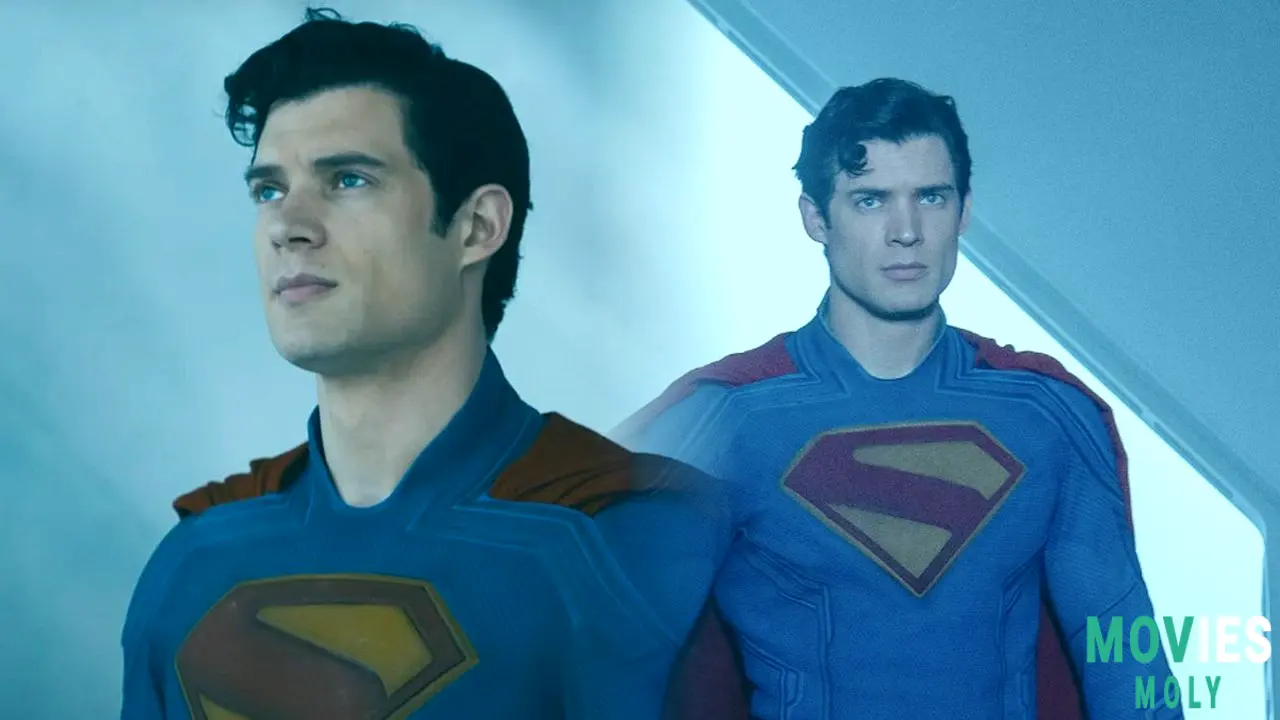 James Gunn's DC Universe: A Complete Guide to His Ideas and Movies image 3