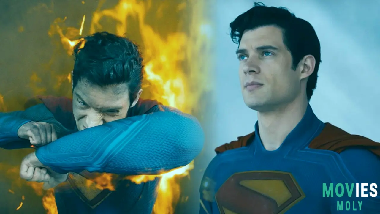 James Gunn's DC Universe: A Complete Guide to His Ideas and Movies Main Image