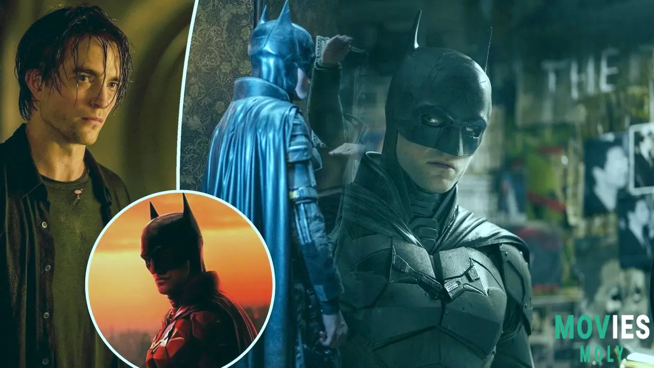 James Gunn's DC Universe: The Definitive Guide to Chapter One and Beyond image 4