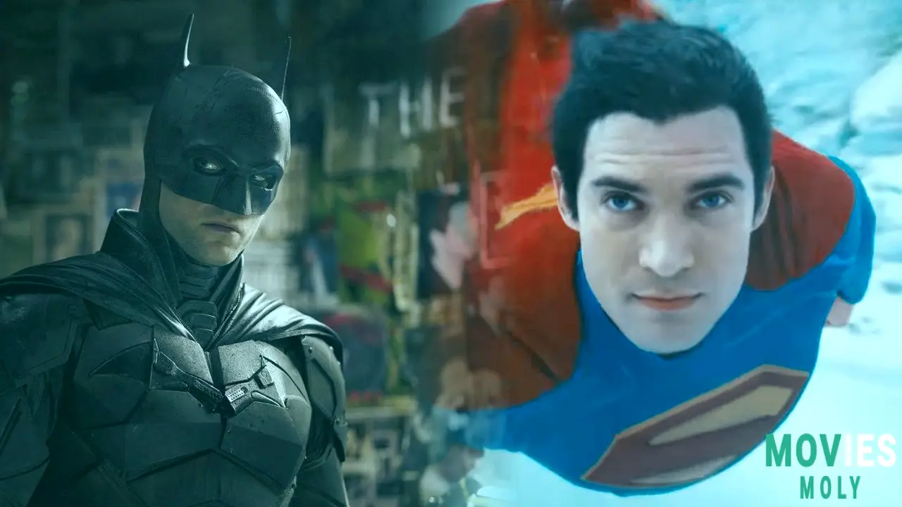James Gunn's DC Universe: The Definitive Guide to Chapter One and Beyond image 5