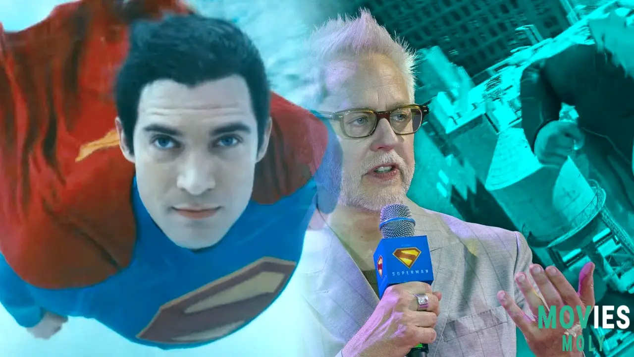 James Gunn's DC Universe: The Definitive Guide to Chapter One and Beyond image 6
