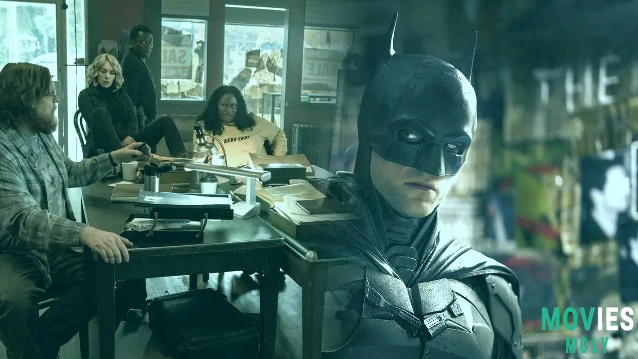 James Gunn's DC Universe: The Definitive Guide to Chapter One and Beyond Main Image