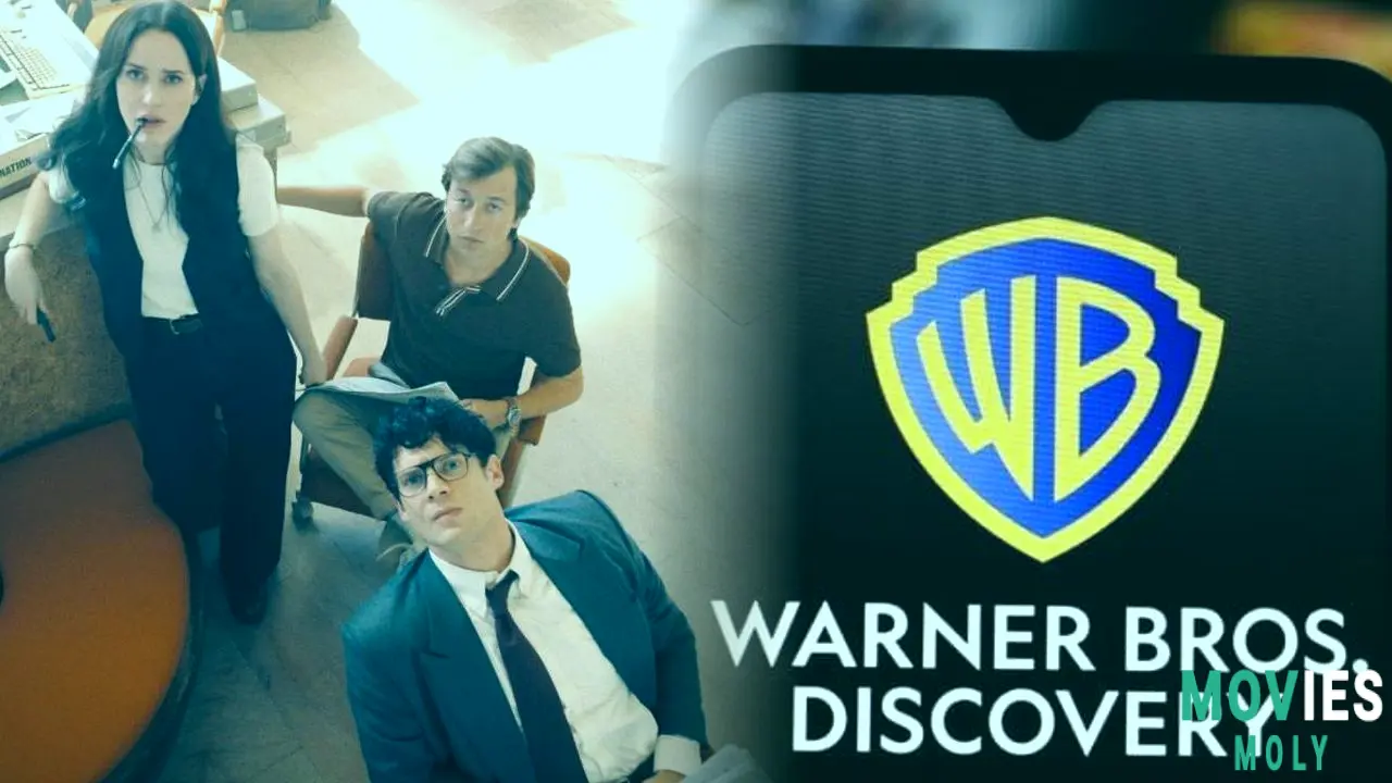 James Gunn's DCU Vision Beyond Man of Tomorrow Faces Uncharted Waters image 7