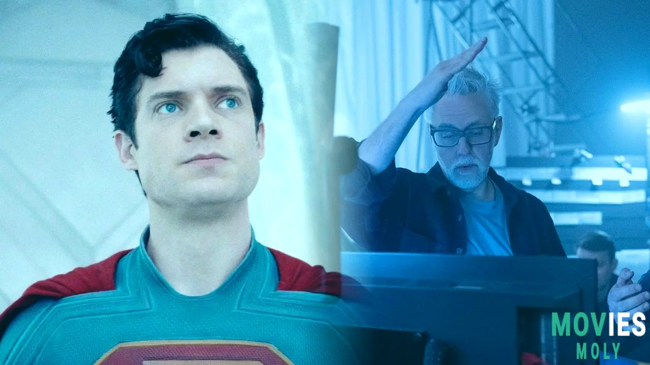 James Gunn's Superman Just Flew Past Expectations – Here's How! image 3