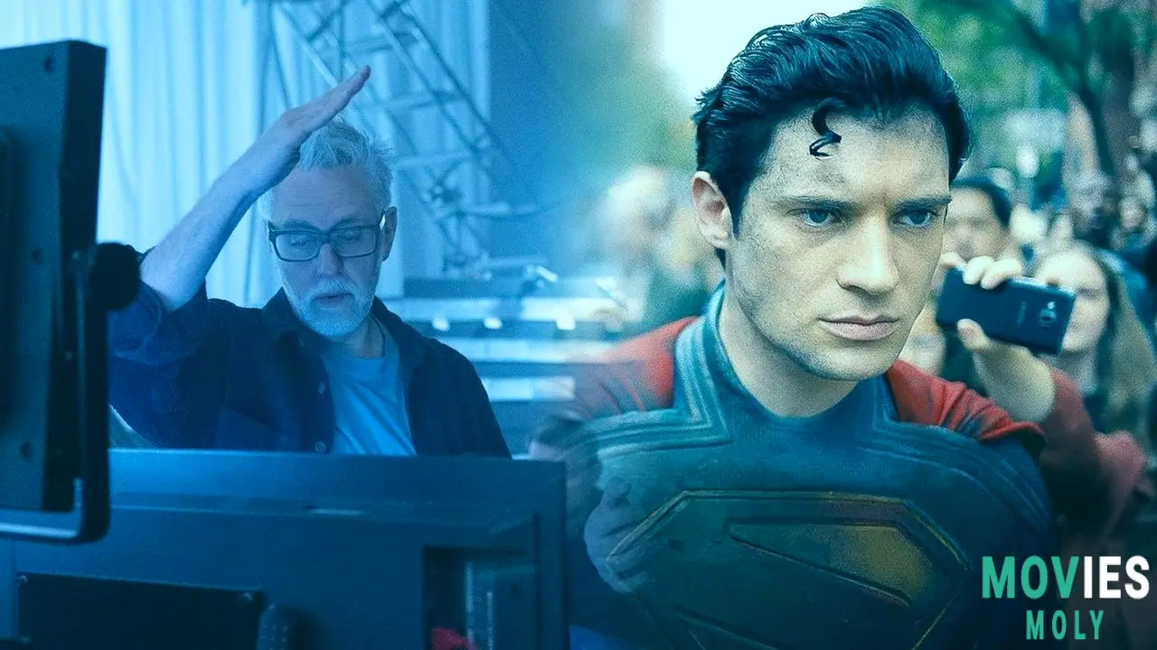 James Gunn's Superman Just Flew Past Expectations – Here's How! image 4