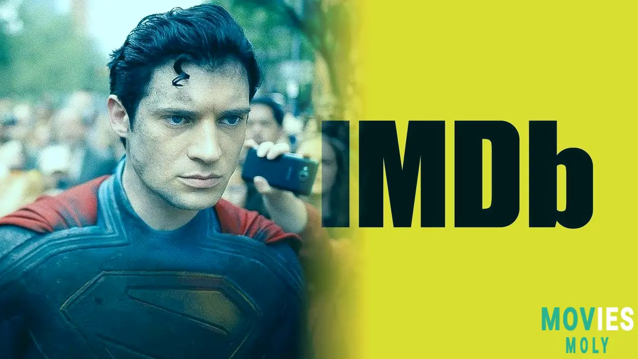 James Gunn's Superman Just Flew Past Expectations – Here's How! image 5