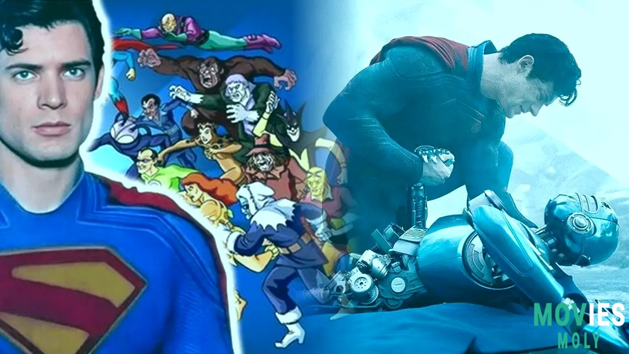 James Gunn's Superman Just Flew Past Expectations – Here's How! image 7