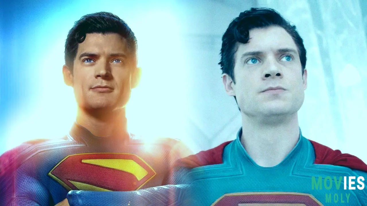 James Gunn's Superman Just Flew Past Expectations – Here's How! Main Image