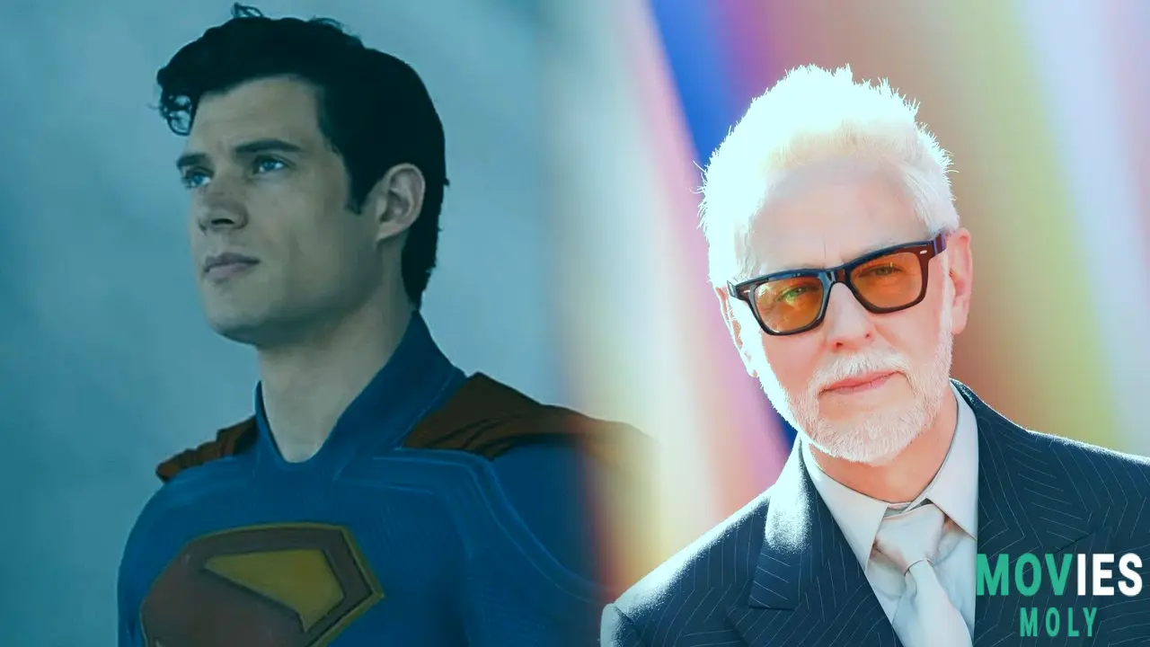 James Gunn's Superman: Setting the Course for the New DC Universe image 3