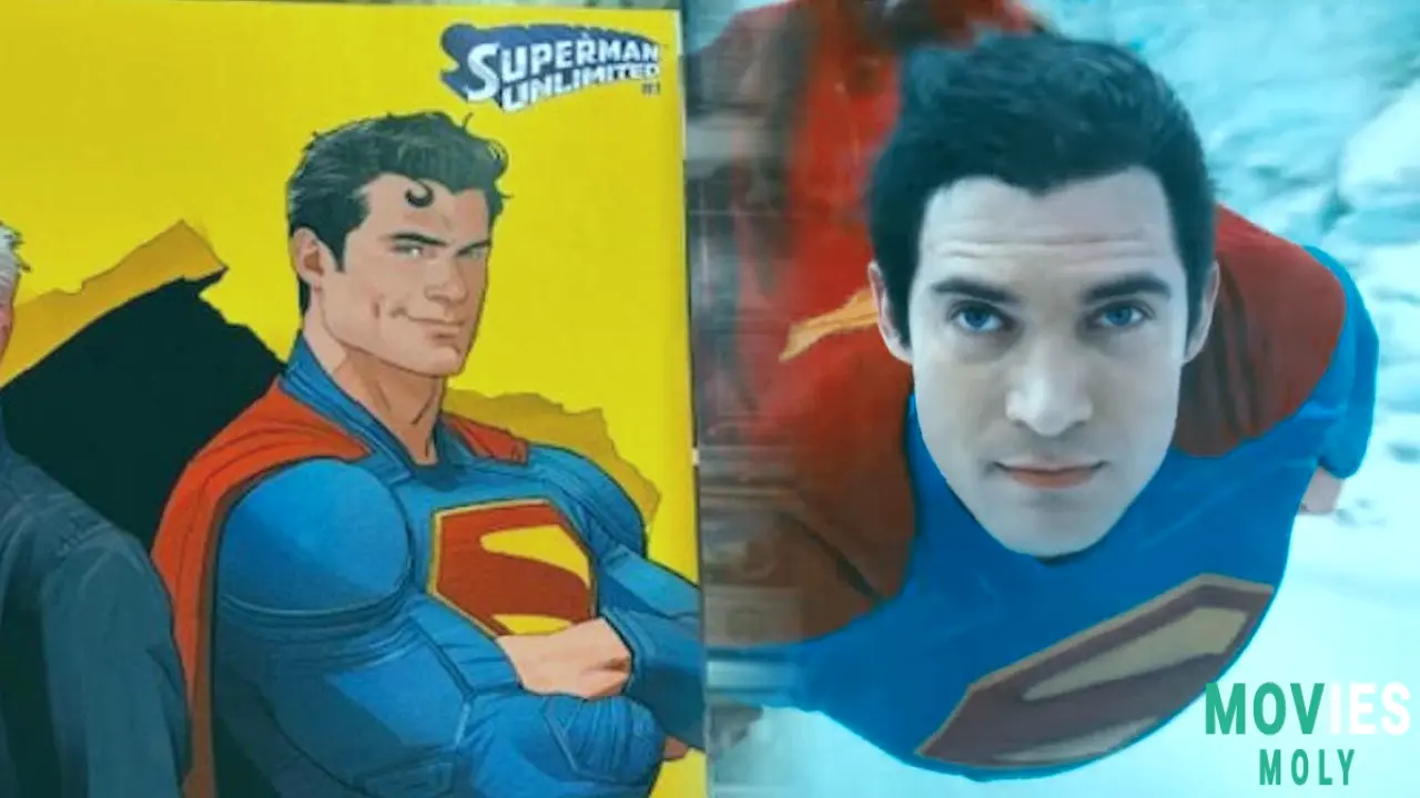 James Gunn's Superman: Setting the Course for the New DC Universe image 6