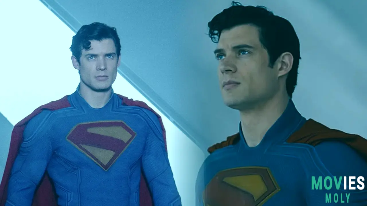James Gunn's Superman: Setting the Course for the New DC Universe Main Image