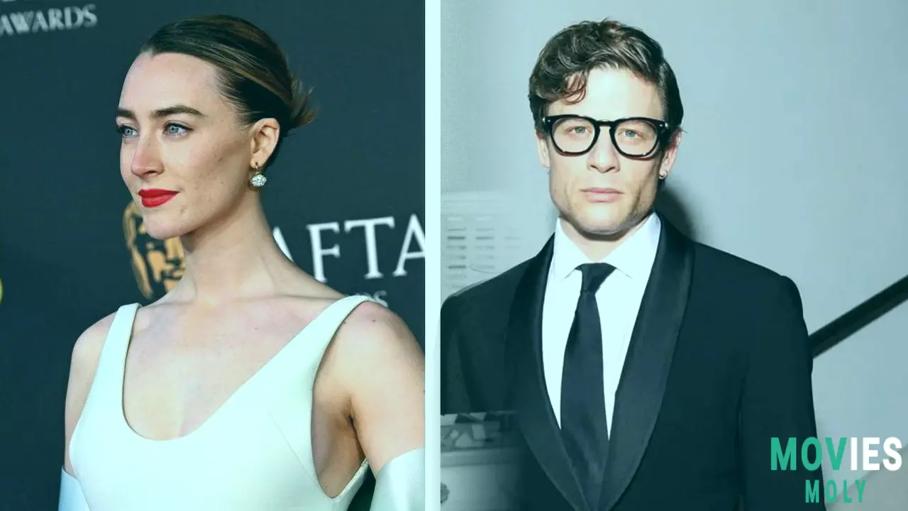 James Norton & Saoirse Ronan Join Sam Mendes' Epic Beatles Movies! image 7