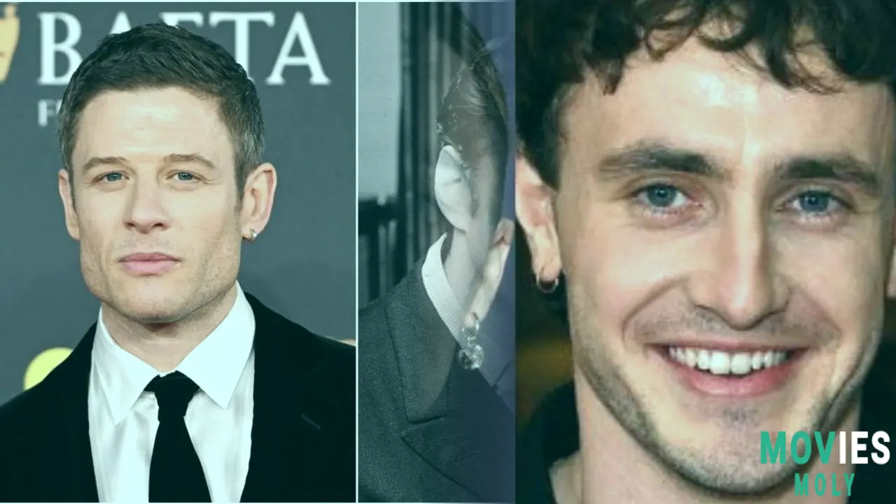 James Norton & Saoirse Ronan Join Sam Mendes' Epic Beatles Movies! image 10