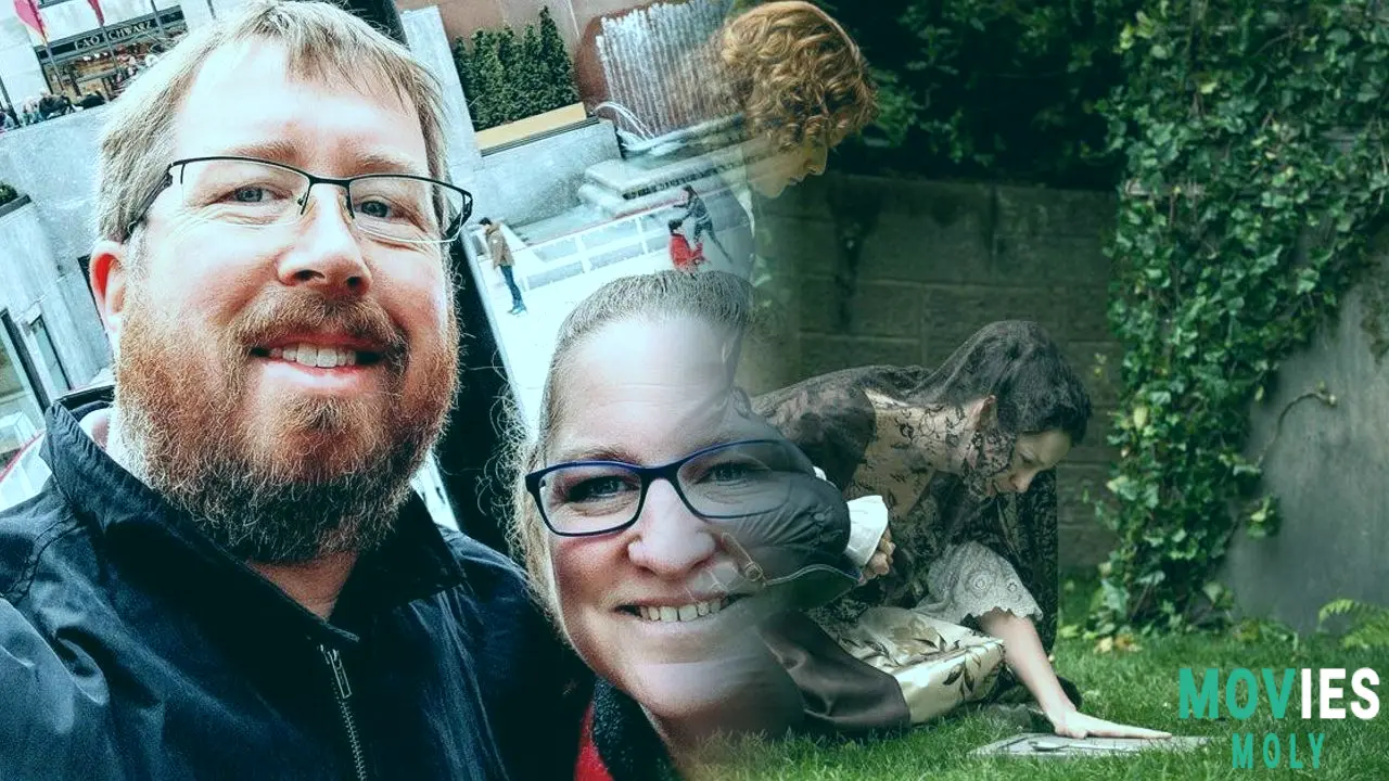 Jamie Faith Murder: The Shocking Story of His Wife Jennifer's Deceptive Plot and How It Unraveled image 5