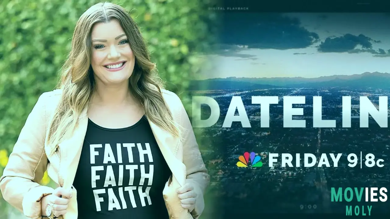 Jamie Faith Murder: The Shocking Story of His Wife Jennifer's Deceptive Plot and How It Unraveled Main Image