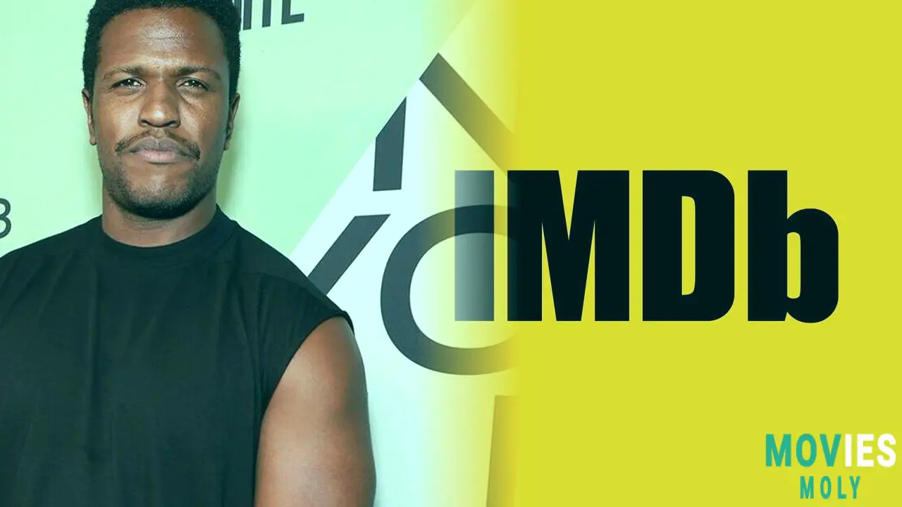 Jamie Foxx's 'Fight for '84' Just Added 11 New Stars! image 4
