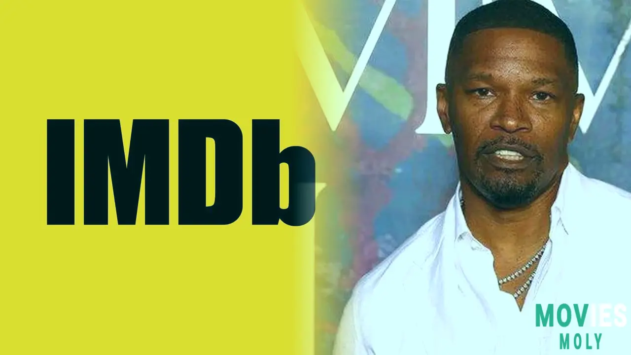 Jamie Foxx's 'Fight for '84' Just Added 11 New Stars! image 5
