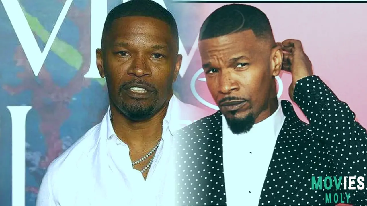 Jamie Foxx's 'Fight for '84' Just Added 11 New Stars! image 6