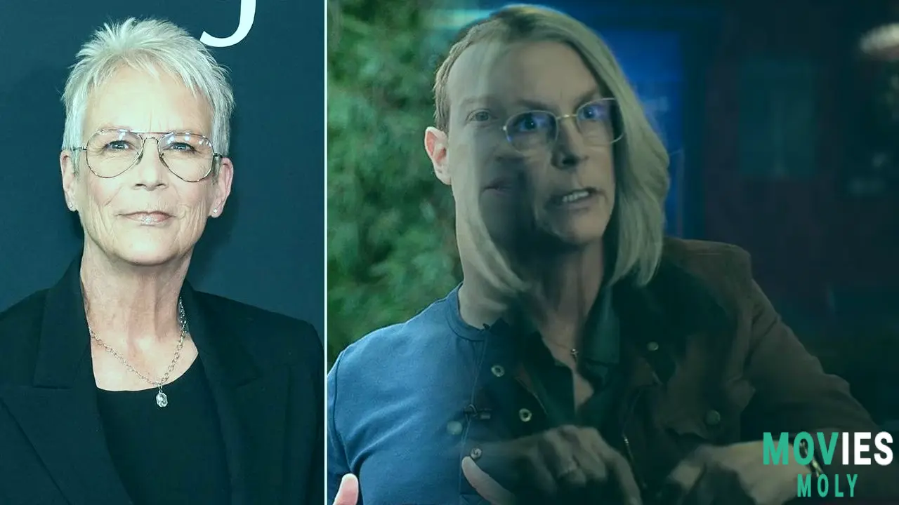 Jamie Lee Curtis Takes Direct Aim At Meta After AI-Generated Fake Commercial image 3