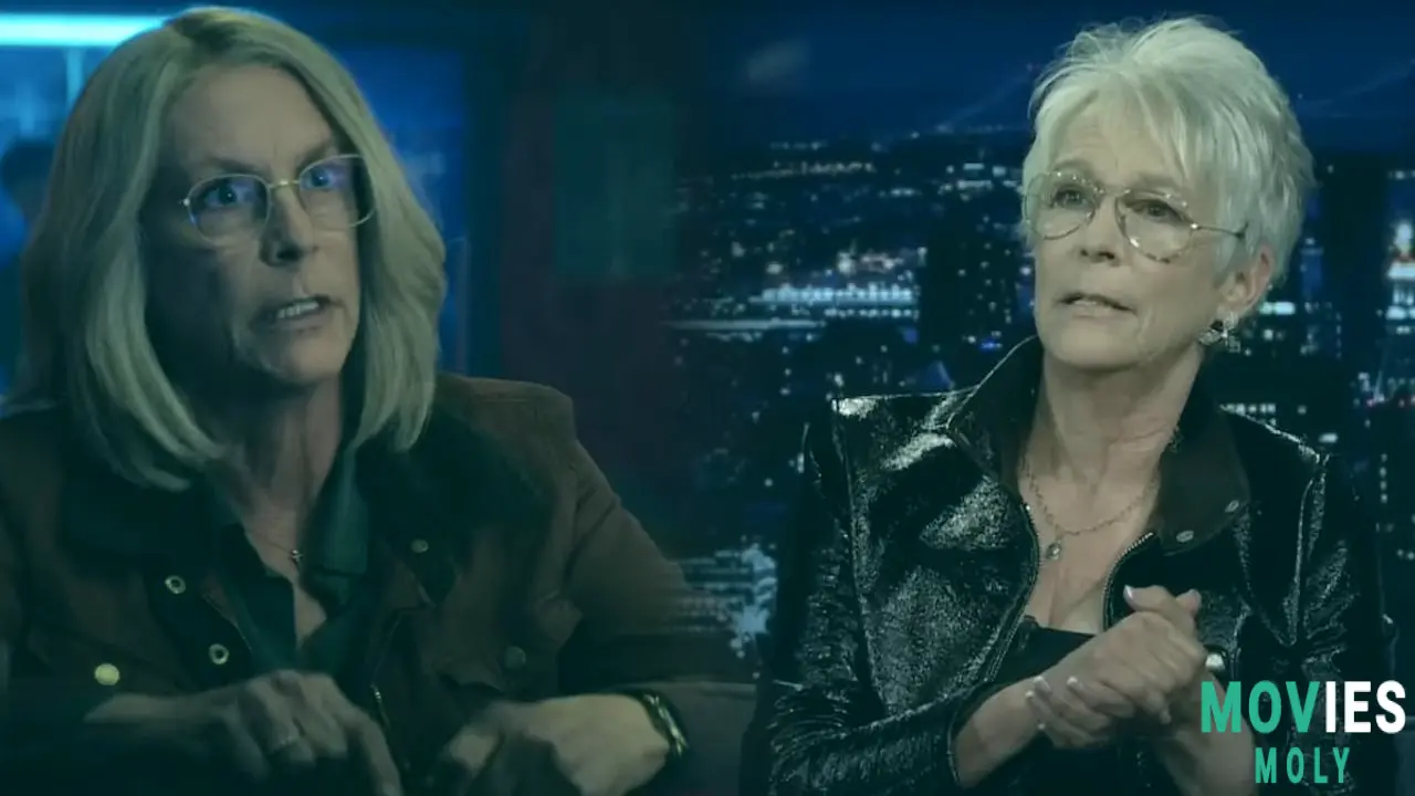 Jamie Lee Curtis Takes Direct Aim At Meta After AI-Generated Fake Commercial image 4