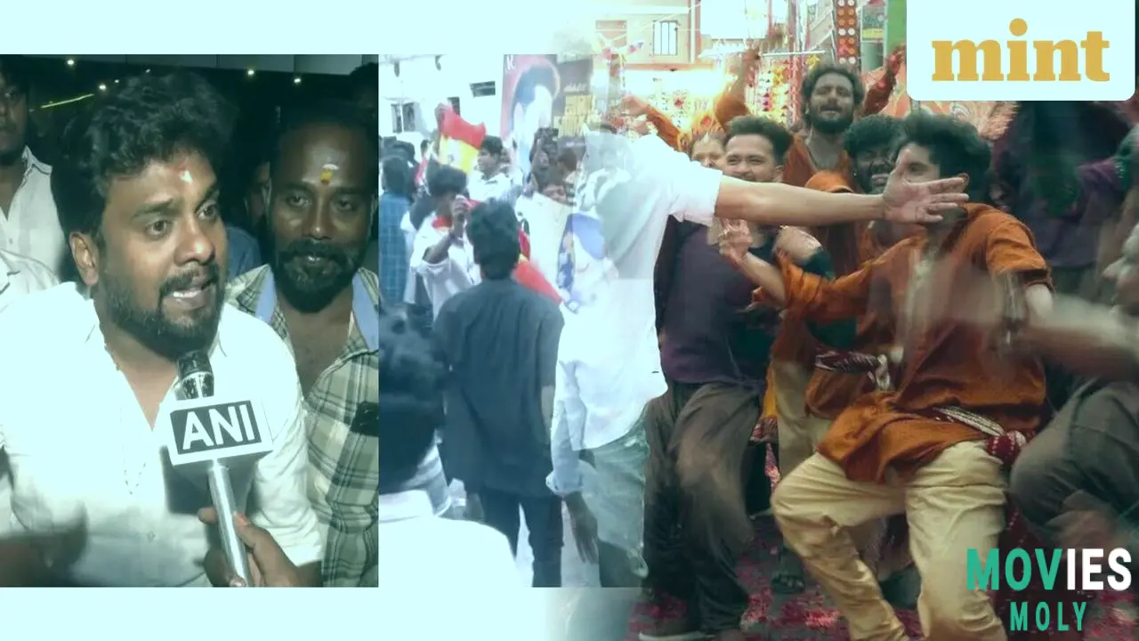 Jana Nayagan: Thalapathy Vijay's Final Cinematic Roar Sets Records Before Release image 3