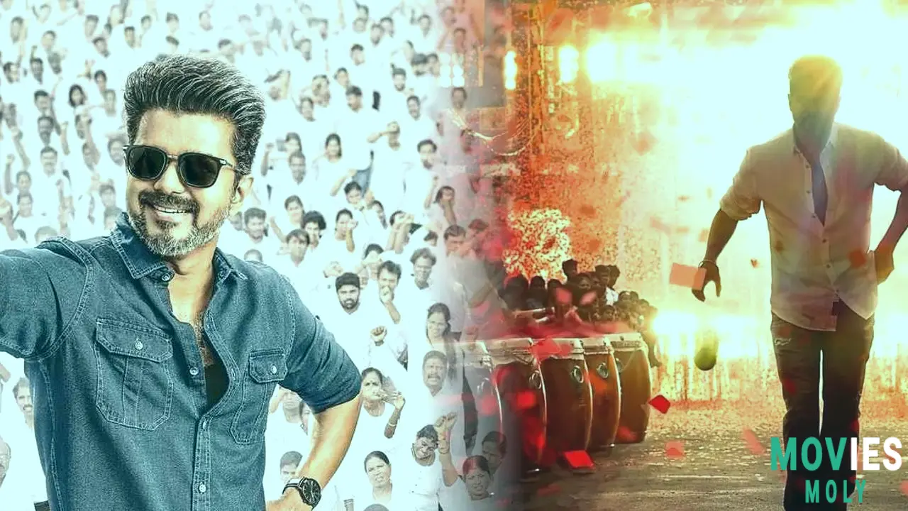 Jana Nayagan: Thalapathy Vijay's Final Cinematic Roar Sets Records Before Release image 6