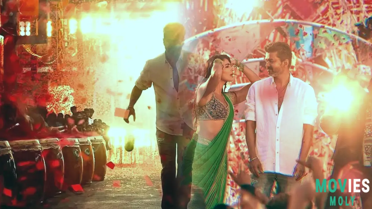 Jana Nayagan: Thalapathy Vijay's Final Cinematic Roar Sets Records Before Release image 7