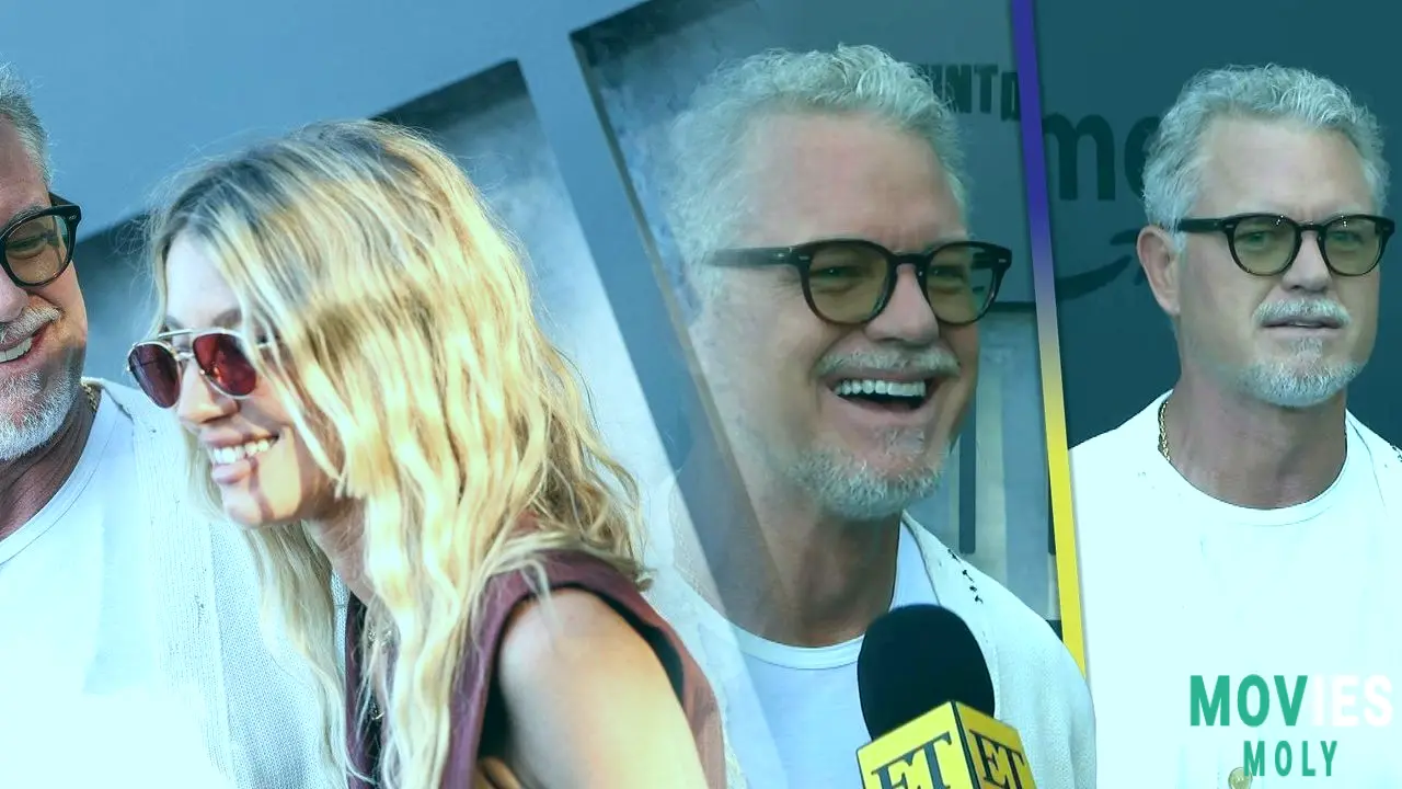 Janell Shirtcliff: Unpacking the Public Image of Eric Dane's Partner and Her Own Creative Journey image 3