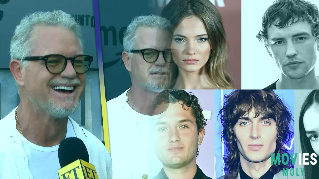 Janell Shirtcliff: Unpacking the Public Image of Eric Dane's Partner and Her Own Creative Journey image 4