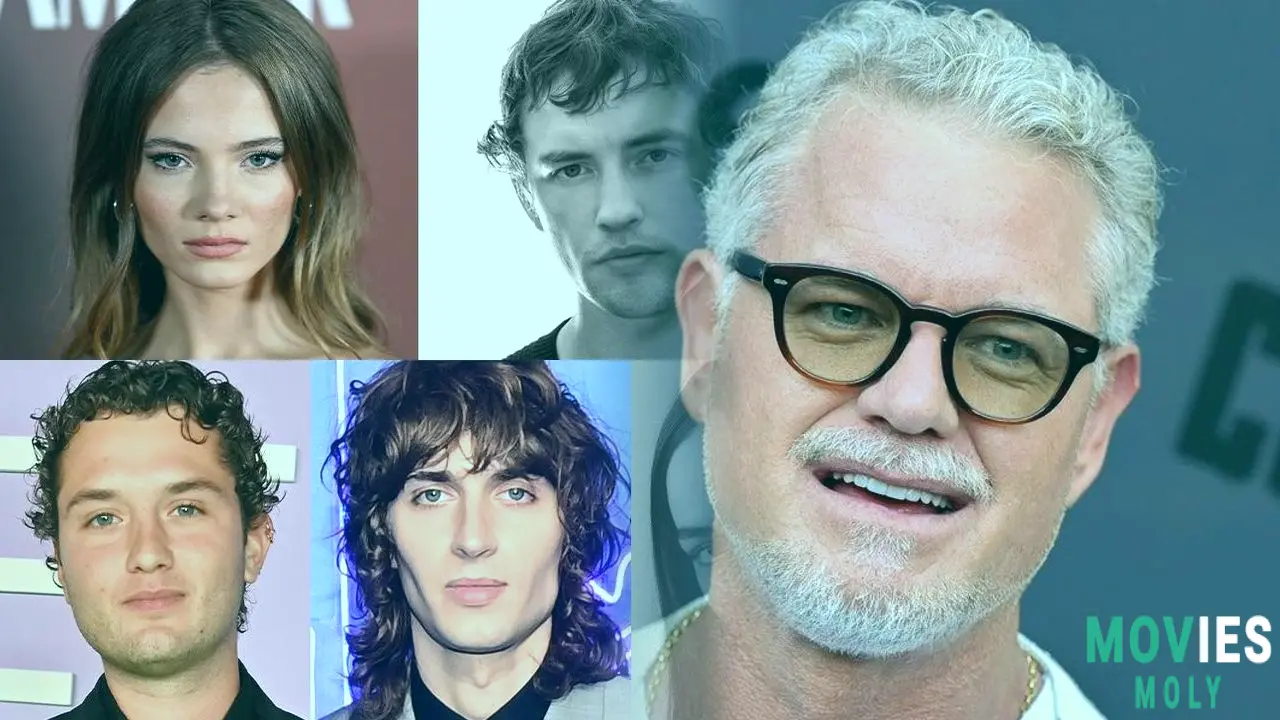Janell Shirtcliff: Unpacking the Public Image of Eric Dane's Partner and Her Own Creative Journey image 5