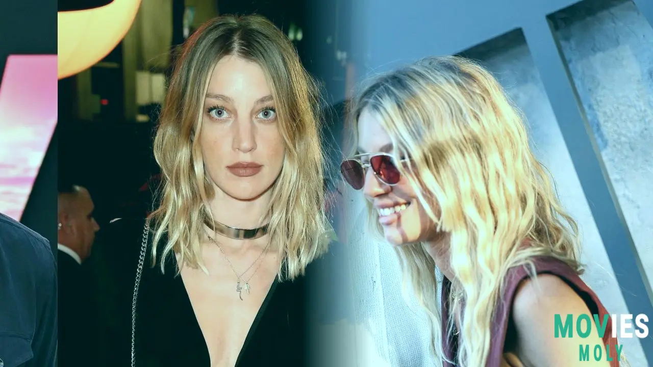 Janell Shirtcliff: Unpacking the Public Image of Eric Dane's Partner and Her Own Creative Journey Main Image