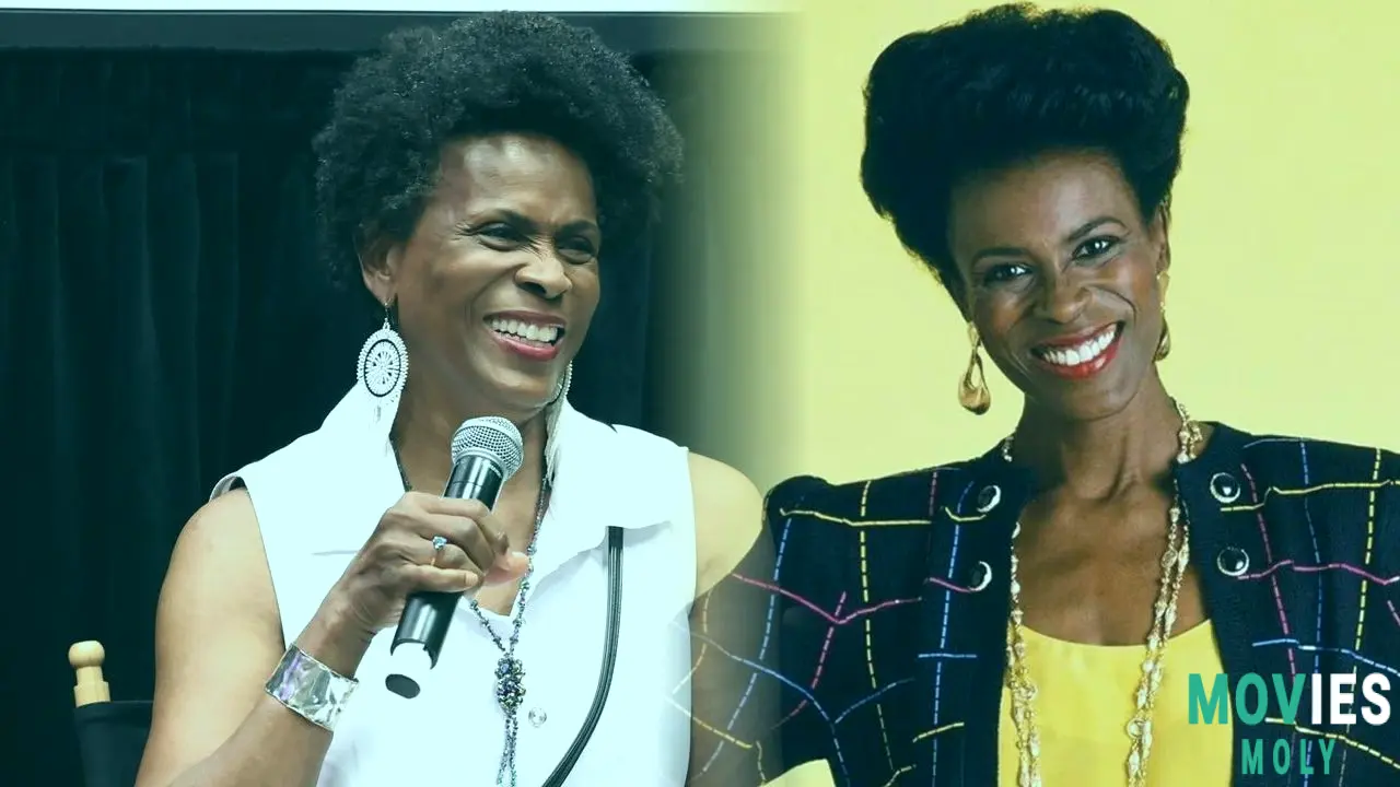 Janet Hubert Returns: Original Aunt Viv Joins 'Bel-Air' for Final Season image 3
