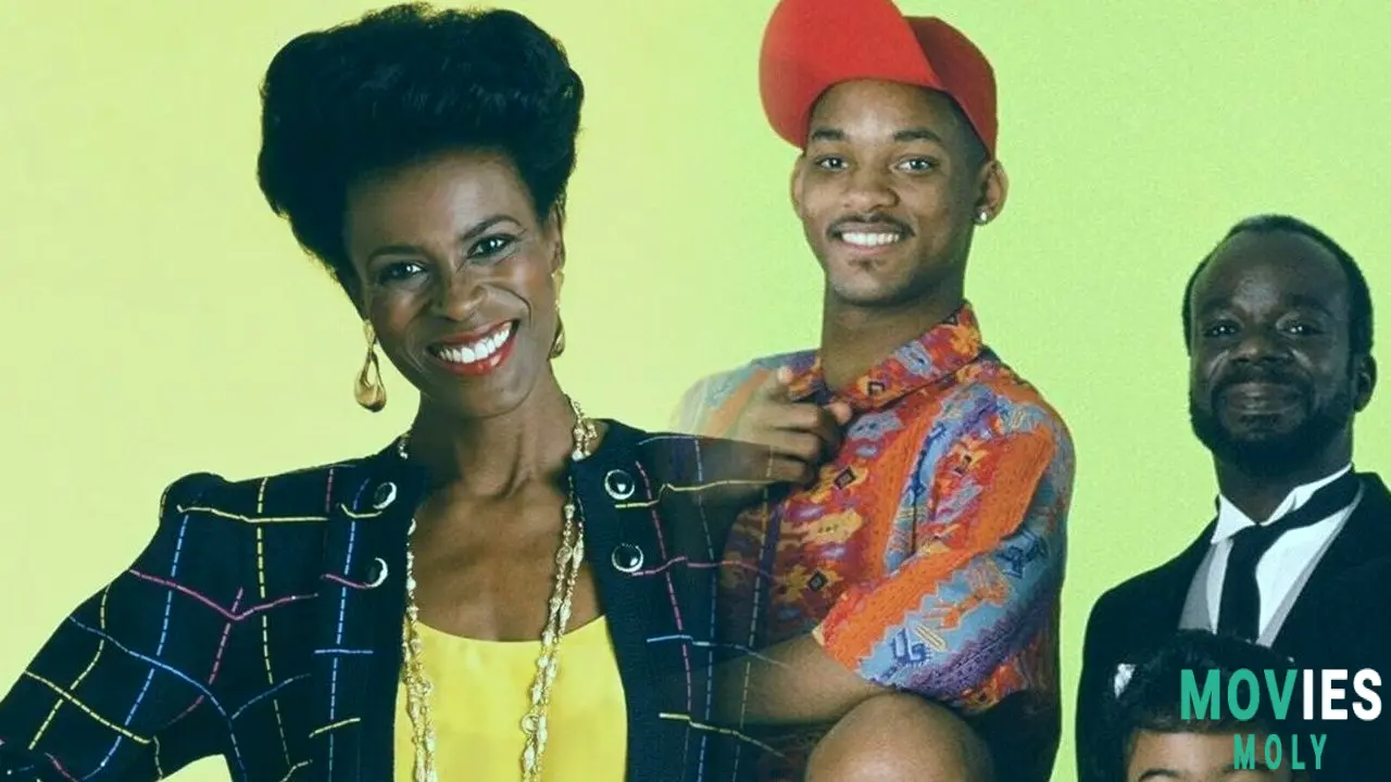 Janet Hubert Returns: Original Aunt Viv Joins 'Bel-Air' for Final Season image 4