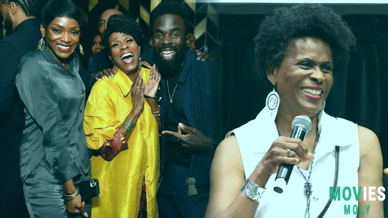 Janet Hubert Returns: Original Aunt Viv Joins 'Bel-Air' for Final Season Main Image