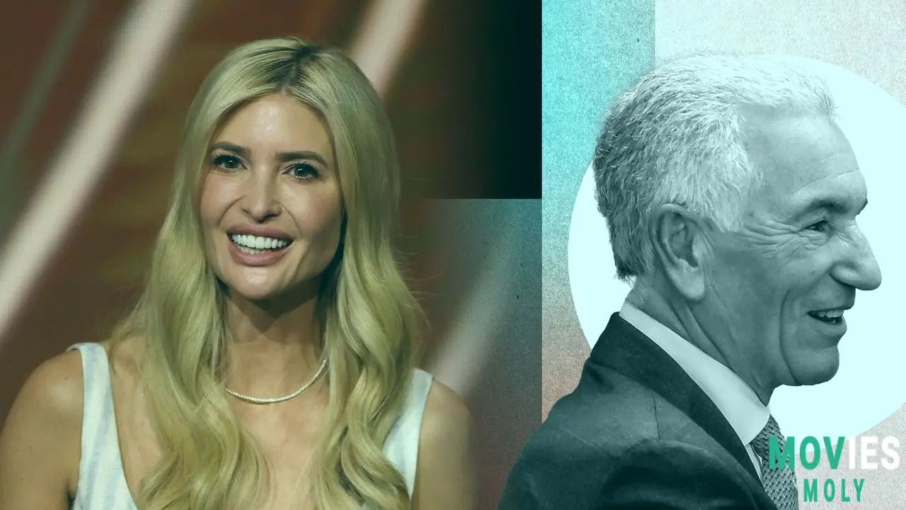 Jared Kushner: Business Career, Trump Advisor, and Family Life image 3