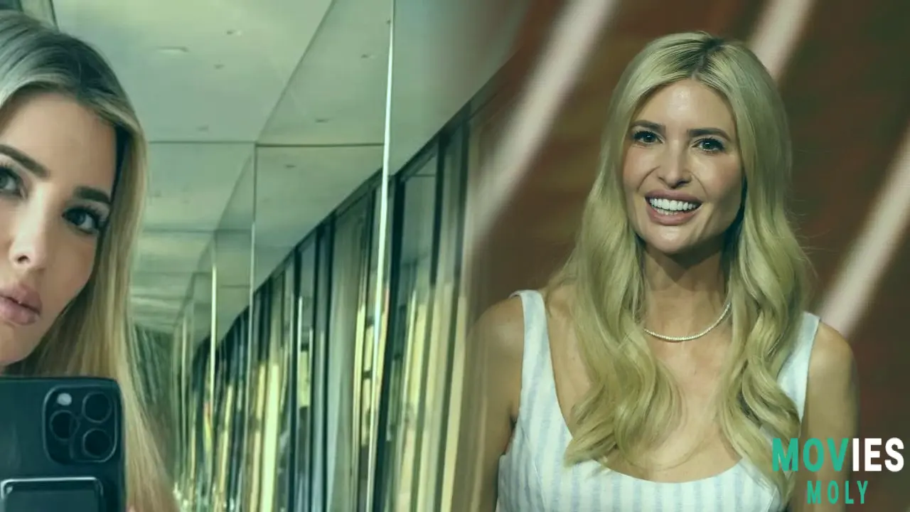 Jared Kushner: Business Career, Trump Advisor, and Family Life image 5