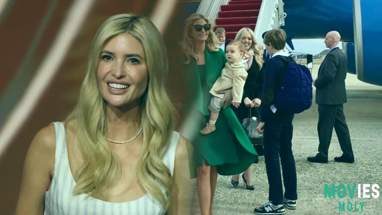 Jared Kushner: Business Career, Trump Advisor, and Family Life image 6