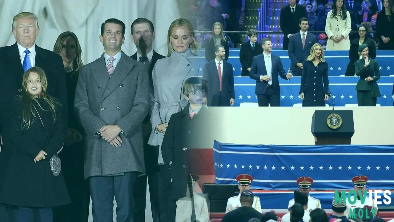 Jared Kushner: Transition From Politics to Business Ventures image 3