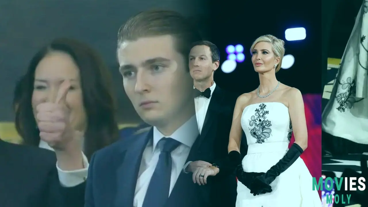 Jared Kushner: Transition From Politics to Business Ventures image 5