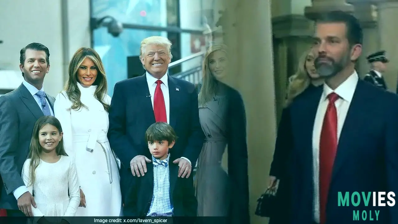 Jared Kushner: Transition From Politics to Business Ventures image 7